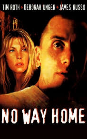No Way Home